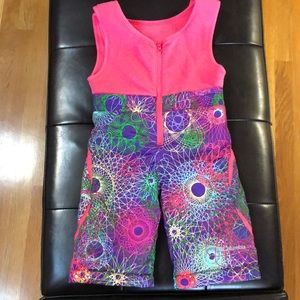 Columbia Jackets & Coats - Columbia Girl’s snowsuit. Columbia Jackets & Coats - Columbia Girl’s snowsuit.